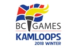 1768 Participants ready for the 2018 BC Winter Games